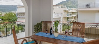 ธาโน สไตลิช แฟลต แค่ 150 เมตร ถึงชายหาด