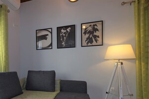 2 habitaciones y acceso a internet 