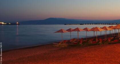 Urban Seaside Oasis - Adriana s Garden Paradise