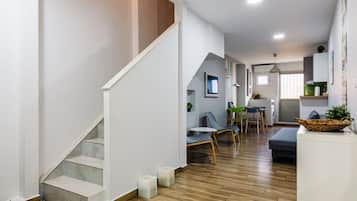 2 bedrooms, Internet