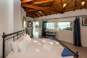 Apartment | Internet - Villa Needa s - Eros Loft With Infinity Pool (West Mani)