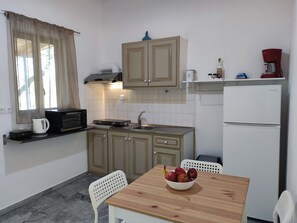 Apartamento | 1 quarto, acesso à internet de alta velocidade