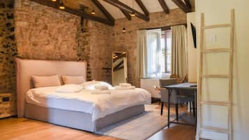 2 bedrooms, Internet