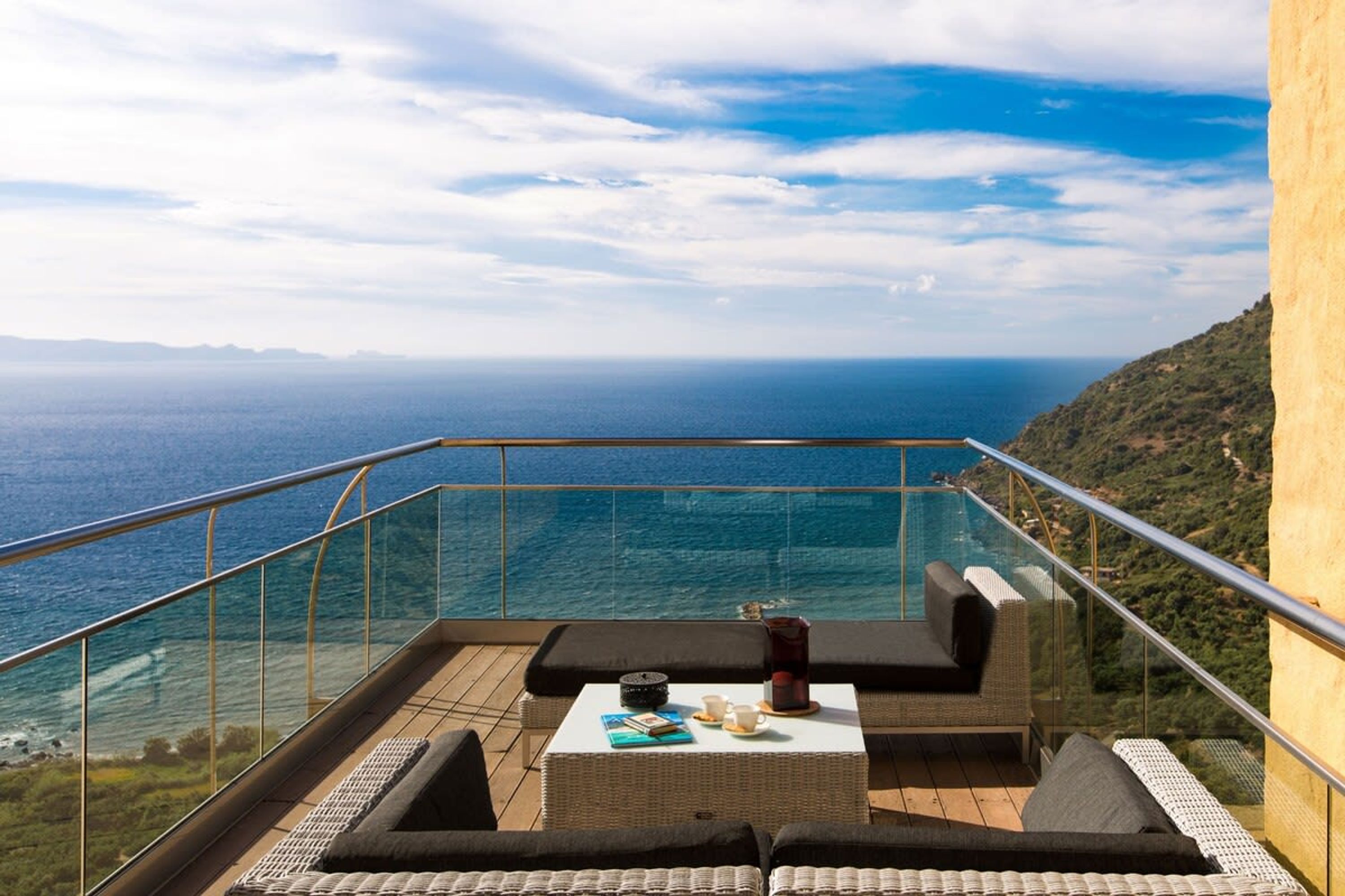 別墅 | 2 間臥室、網路服務