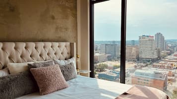 1 chambre, coffres-forts dans les chambres, fer et planche Ă repasser