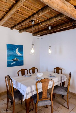 Ferienhaus | 4 Schlafzimmer, Internetzugang