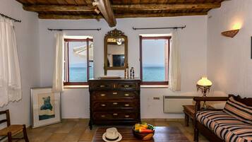 Casa | 4 dormitorios y Internet