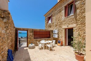 Hus | 4 soveværelser, internet