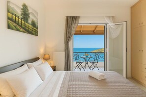 Huvila | 2 makuuhuonetta, äänieristys, internet