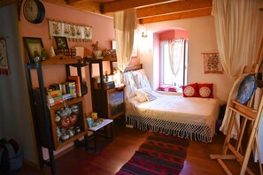 5 bedrooms, Internet - Kalavrita Winter Retreat - Homely Spacious Chalet (Kalavrita)