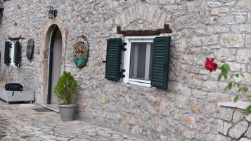 Maison | 5 chambres, Internet