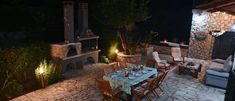 Ferienhaus