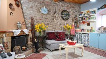 House | 5 bedrooms, Internet