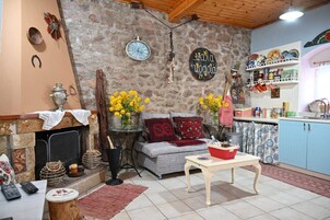 5 habitaciones y acceso a internet 