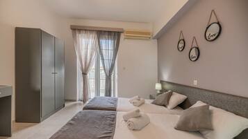 Apartment | 1 bedroom, Internet