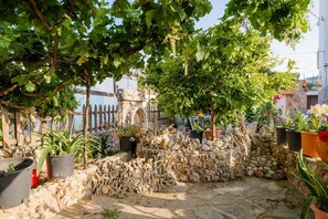 1 bedroom, Internet - Rhodes Archaggelos Home-cozy Nest Garden (Rhodes)
