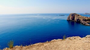 House | 1 bedroom, Internet - Rhodes Archaggelos Home-cozy Nest Garden (Rhodes)