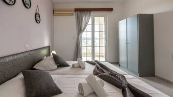 Apartment | 1 bedroom, Internet