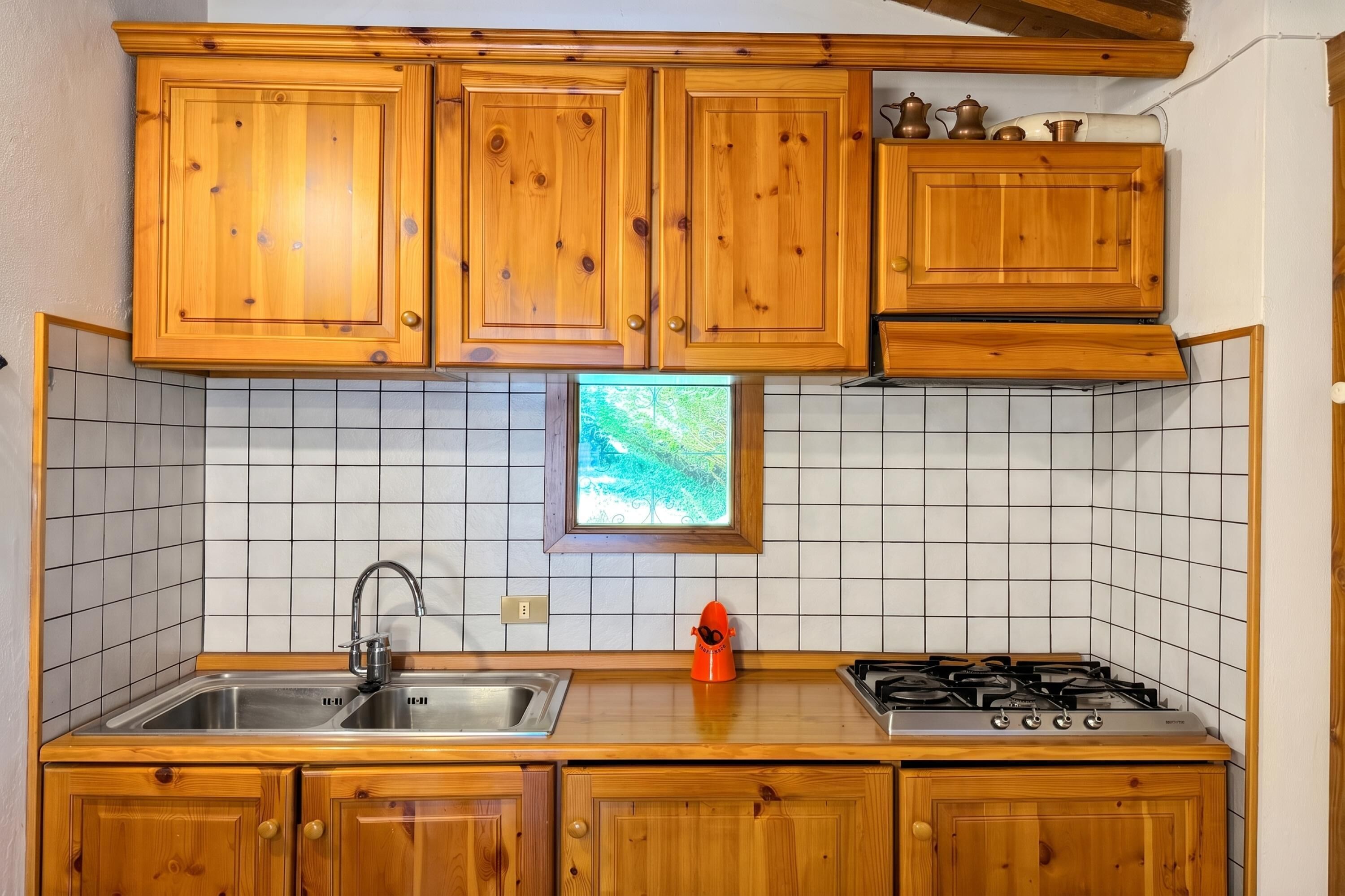 Cucina privata
