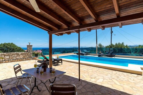 Sea Breeze Stunning Views - Pool Dream Gem
