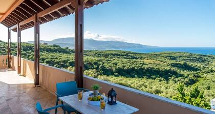 Sea Breeze Stunning Views - Pool Dream Gem