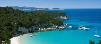 基爾基溫馨度假-帕克索伊度假帶按摩浴缸