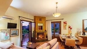 House - Mani Garden Haven - Private Retreat in Stoupa (West Mani)