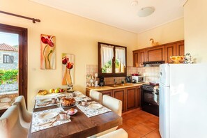 Maison | 2 chambres, Internet