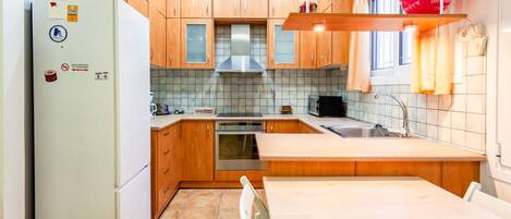 公寓 | 2 間睡房、互聯網