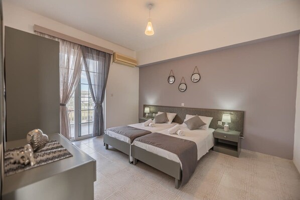 Maison | 1 chambre, Internet