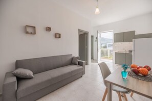 Ferienhaus | 1 Schlafzimmer, Internetzugang