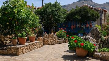 Huoneisto | 1 makuuhuone, internet