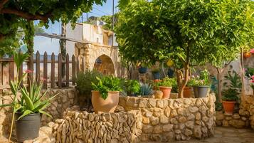 Apartment | 1 bedroom, Internet