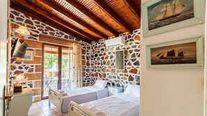 House | 2 bedrooms, Internet - Mani s Garden Paradise - Elia Secluded Retreat (West Mani)