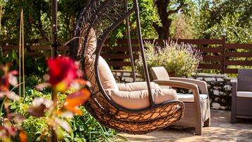 Rumah | 2 kamar tidur dan internet