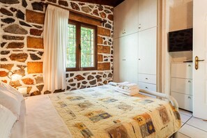 House | 2 bedrooms, Internet - Mani s Garden Paradise - Elia Secluded Retreat (West Mani)