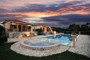 บ้านพัก, สูบบุหรี่ได้ | 1 ห้องนอน, อินเทอร์เน็ตความเร็วสูง