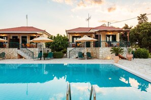 บ้านพัก, สูบบุหรี่ได้ | 1 ห้องนอน, อินเทอร์เน็ตความเร็วสูง