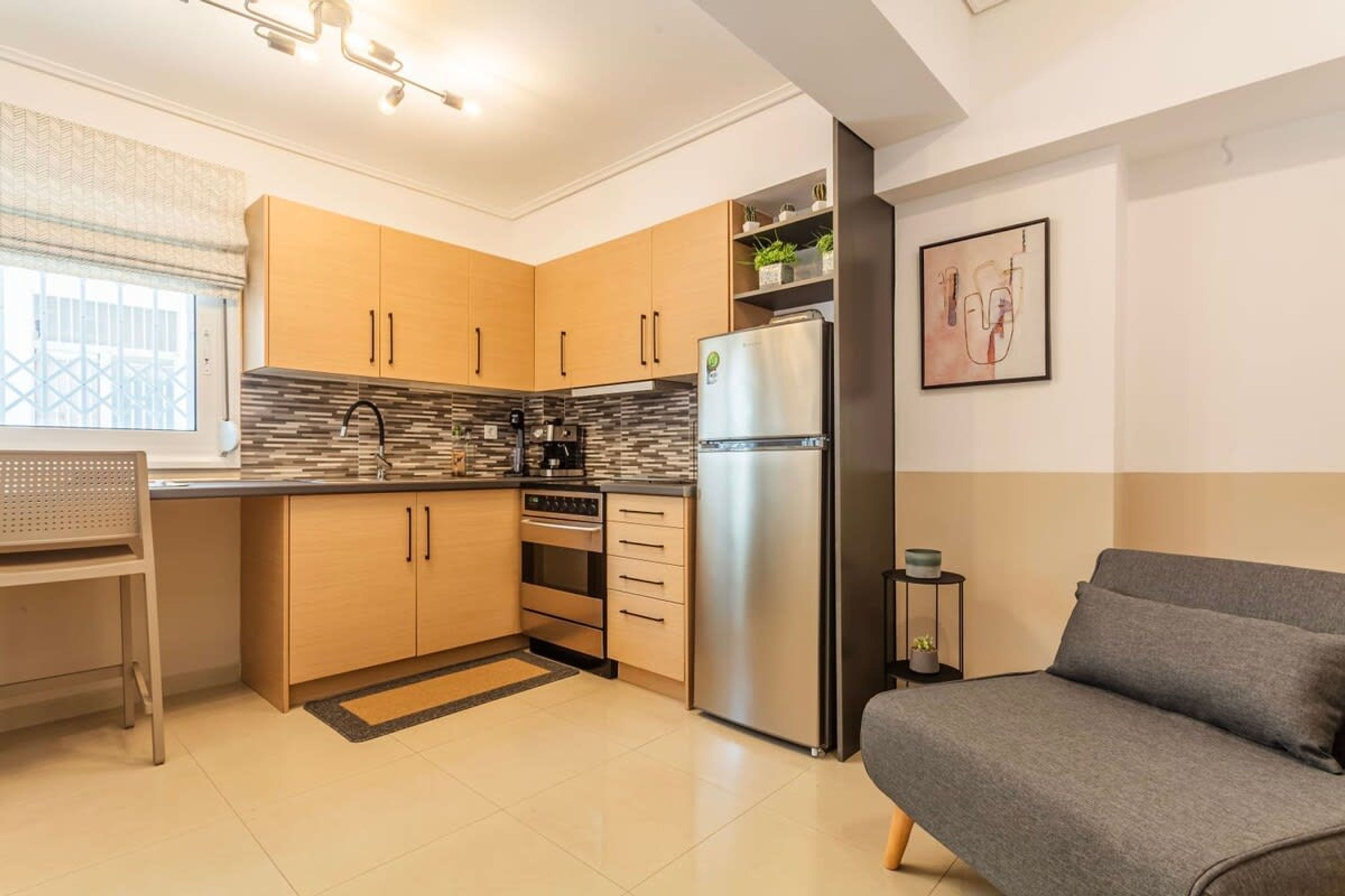 House | 1 bedroom, Internet