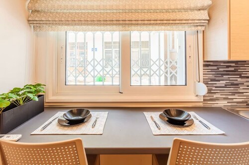 Kalamata Lime Studio - Urban Cozy Nest