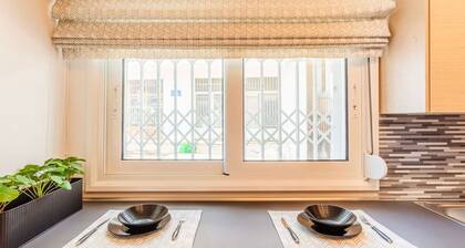 Kalamata Lime Studio - Urban Cozy Nest