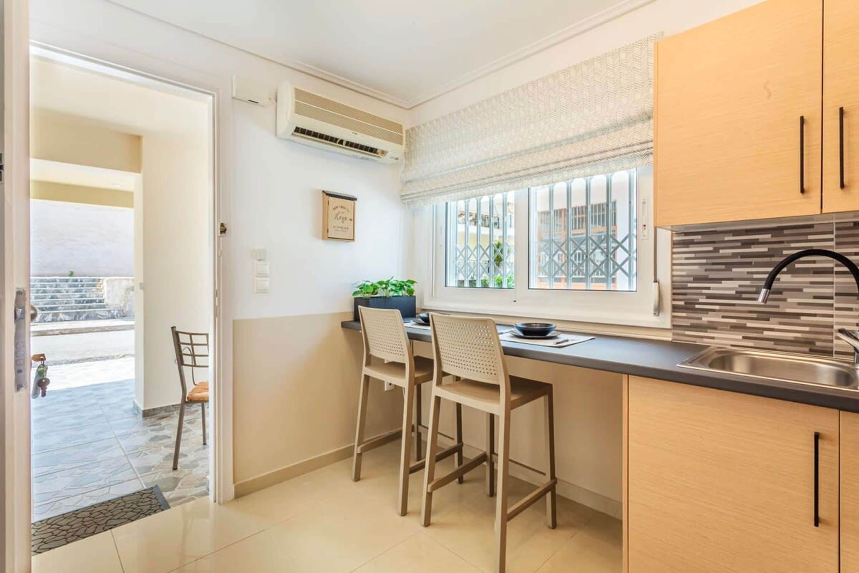 บ้านพัก | 1 ห้องนอน, อินเทอร์เน็ตความเร็วสูง