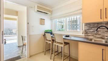 House | 1 bedroom, Internet