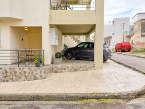 House - Kalamata Lime Studio - Urban Cozy Nest (Kalamata)