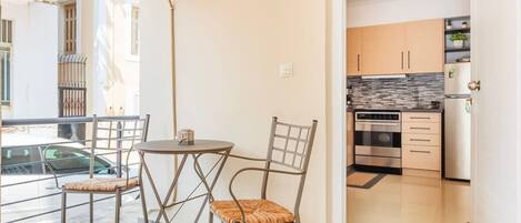 Casa | 1 habitación y internet