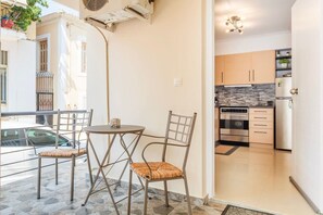 Σπίτι | 1 υπνοδωμάτιο, ίντερνετ 