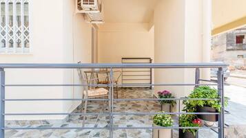 House | 1 bedroom, Internet