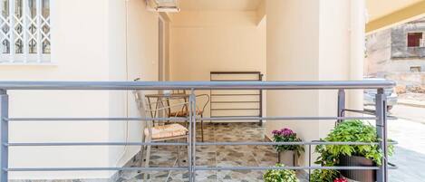 House | 1 bedroom, Internet