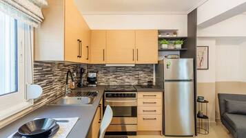 House | 1 bedroom, Internet