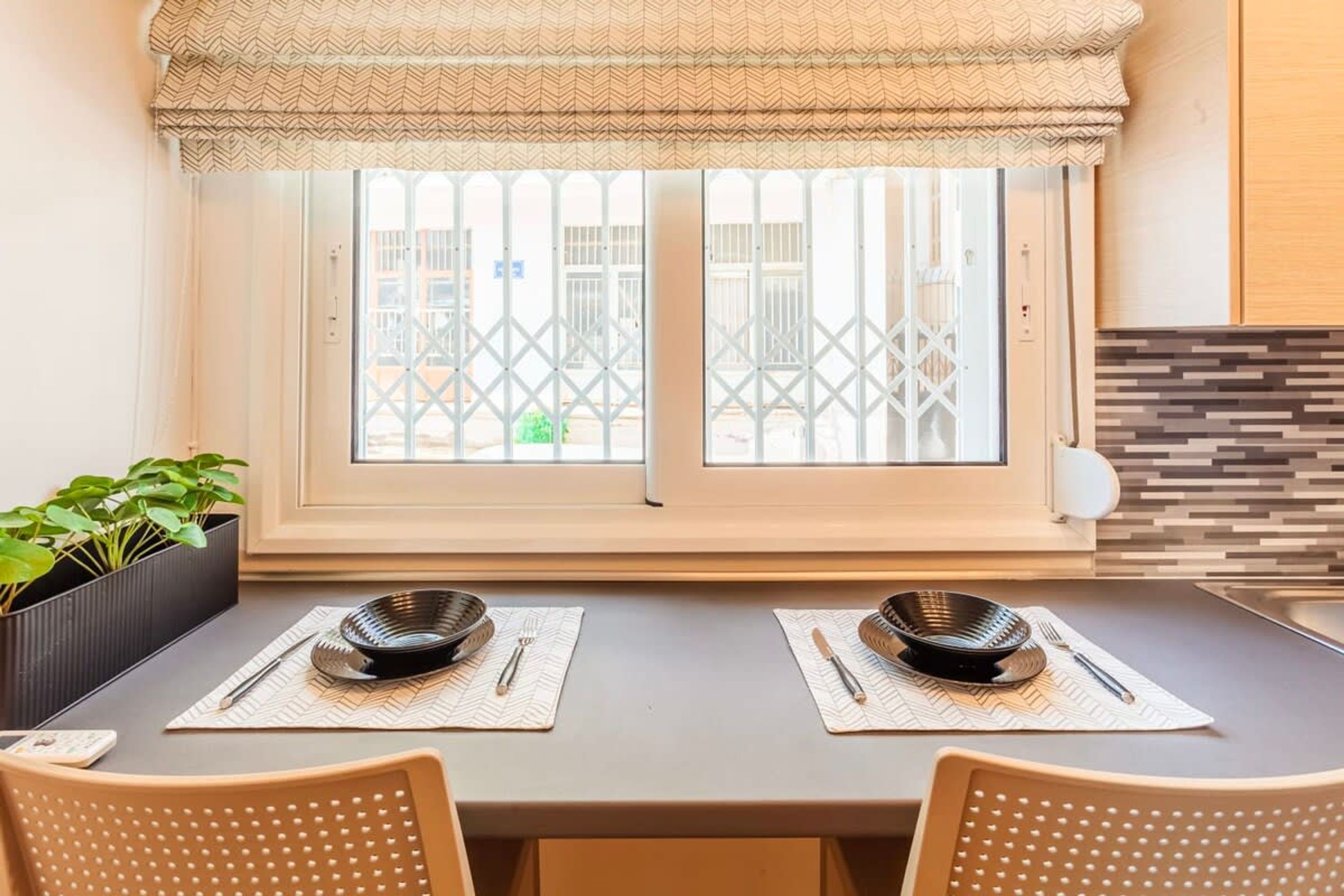 Casa | 1 dormitorio y Internet